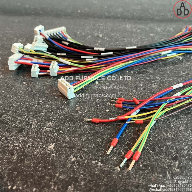 Kromschroder CM424-SO with CM4 Adapter(7)